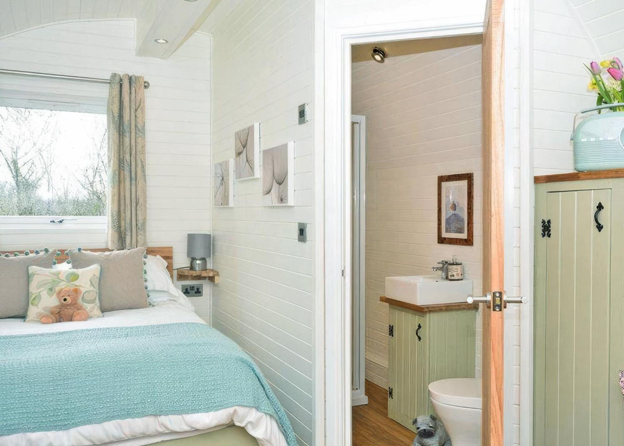 Hall More Holiday Park Holme  Room photo